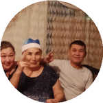 Нургул О.