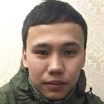 Айдын Ш.