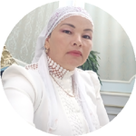 Улжан Е.