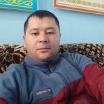 Дулат Ж.