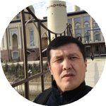 Ержан А.
