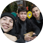 Нұрбек Н.