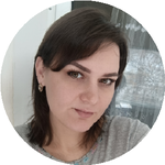 Анастасия К.