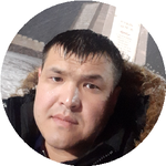 Даурен Ж.