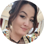 Динара А.