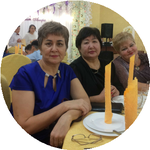 Галина М.