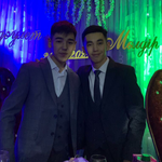 Нұрдәулет Ж.