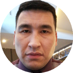 Рустем У.