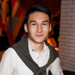 Бахтыбек Ш.