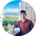 Бекарыс Ә.