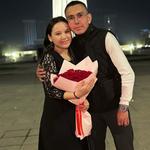 Берикболсын К.