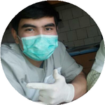 Кадыржан Д.