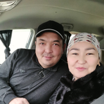 Толганай Н.