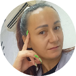 Екатерина К.