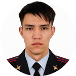 Еркебұлан Б.