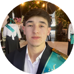 Мейрамбек Т.