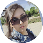 Айдана У.