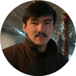 Бекзат Т.