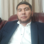 Тулеген А.
