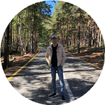 Заманбек М.