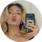 Айдана К.