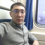 Жансерик Т.