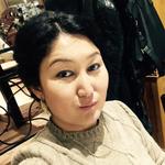 Нұрбатима Қ.