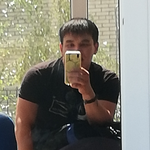 Жангелді М.