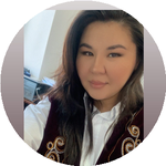 Бибигуль Б.
