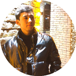 Бейсенбай Ж.