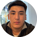 Мейіржан А.