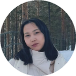 Айкена М.