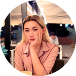 Асель Б.