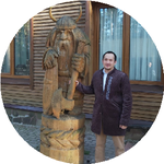 Бакытжан И.