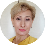 Зульфия А.