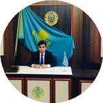 Абылайхан А.