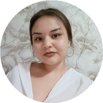 Ангелина К.