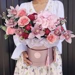 Алмагуль О.