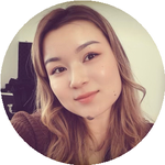 Жасмина С. (AI TREND)