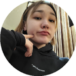 Дильназ К.