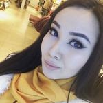 Жансая Н.