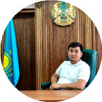 Кульзада А.