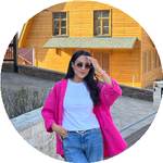 Жазира А.