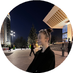 Ульяна П.