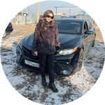 Гулфарида Д.