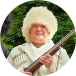 Даурен М.