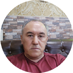 Досымжан И.