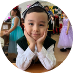 Дильмира Р.