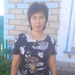 Нургуль М.