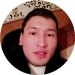 Олжас